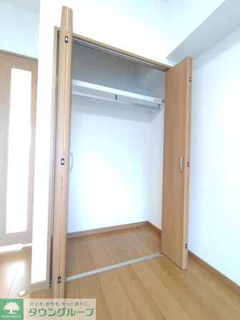 びおら女子学生寮の物件内観写真